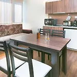 Apartment Yalta Goldstrand