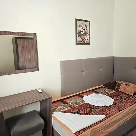 Апартаменти Yalta