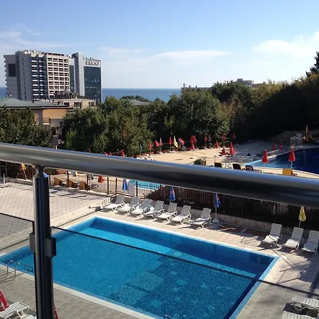 Apartman Yalta