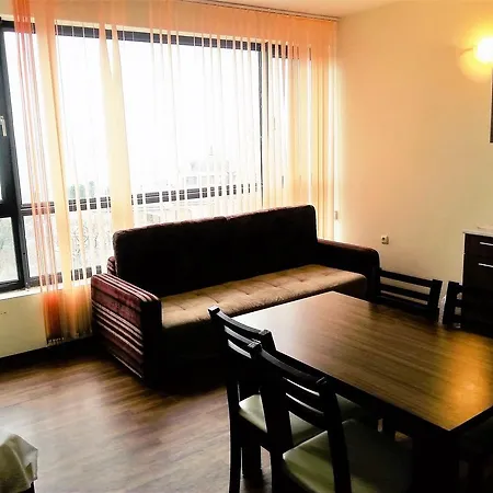 Yalta Апартаменти Золоті Піски