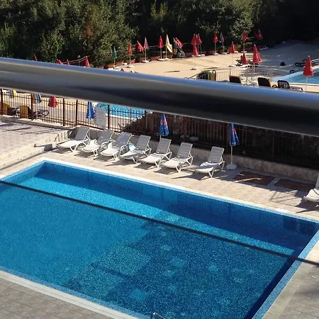 Apartman Yalta *