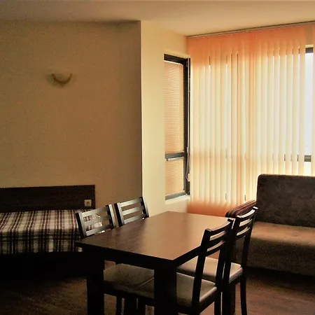 Апартаменти Yalta