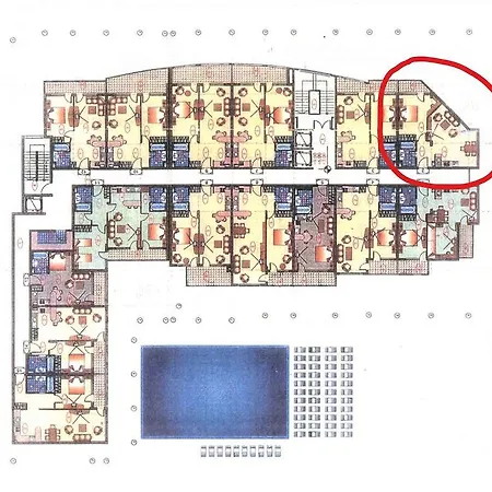 Yalta Апартаменти *