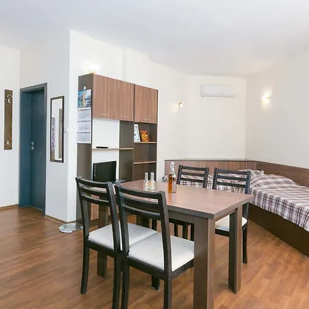 Apartman Yalta *