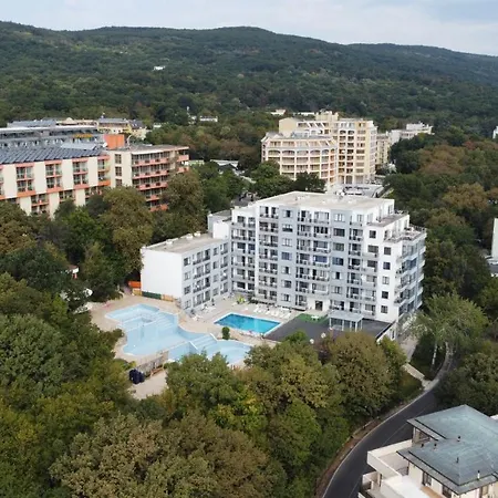 Yalta Apartment