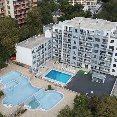 Yalta Апартамент