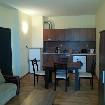Apartmán Yalta