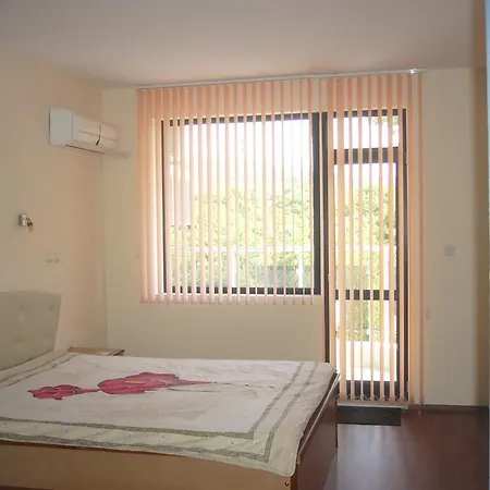 Apartmán Yalta *