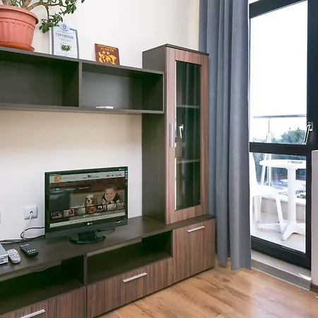 Apartament Yalta