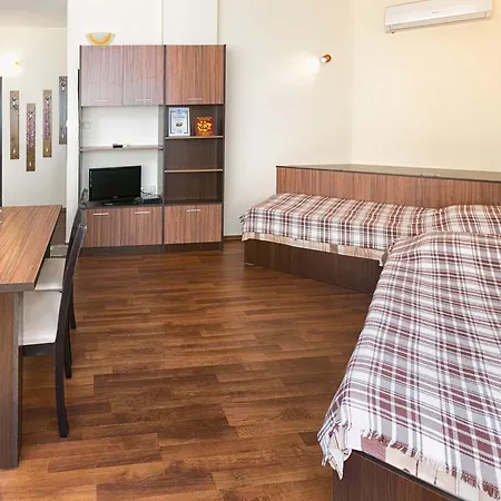 Yalta Apartmán Zlate písky