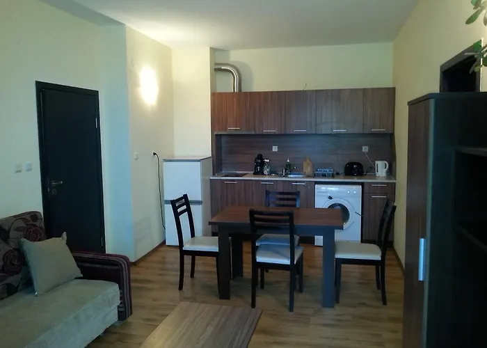 Apartamento Yalta