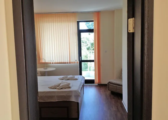 Yalta Apartamento Golden Sands
